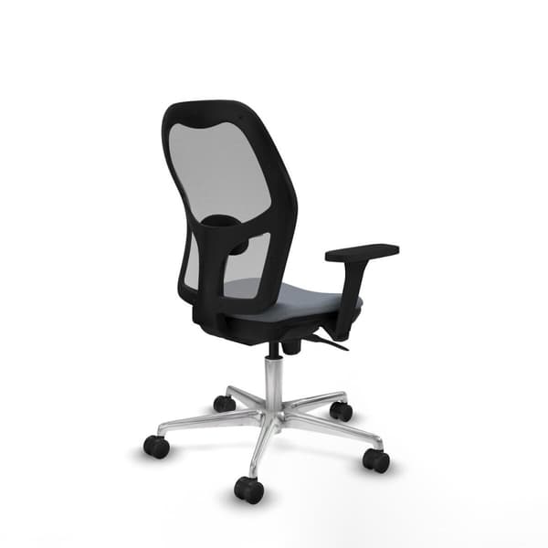 Kontorsstol Piqueras y Crespo 3D086N0 Grå