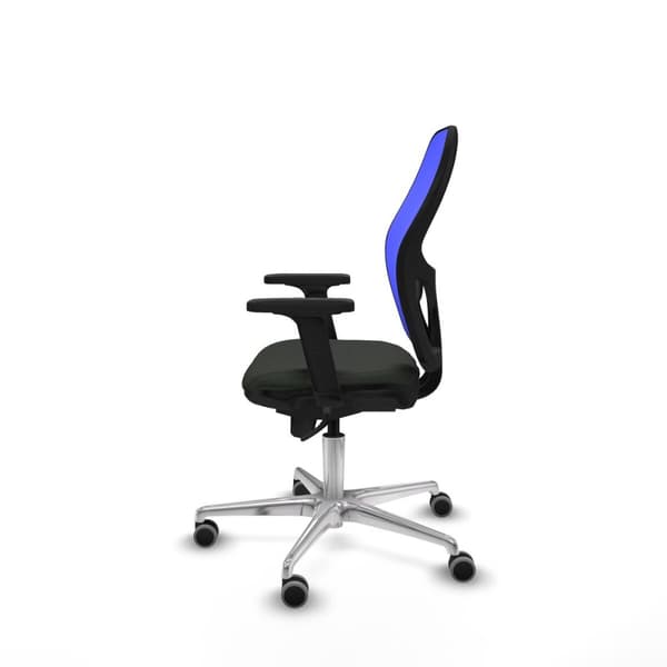 Kontorstol Piqueras y Crespo 2D086G0 Sort