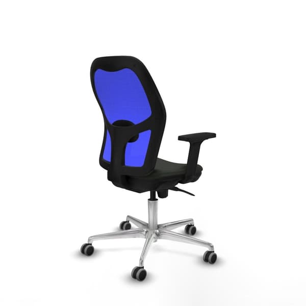 Kontorstol Piqueras y Crespo 2D086G0 Sort