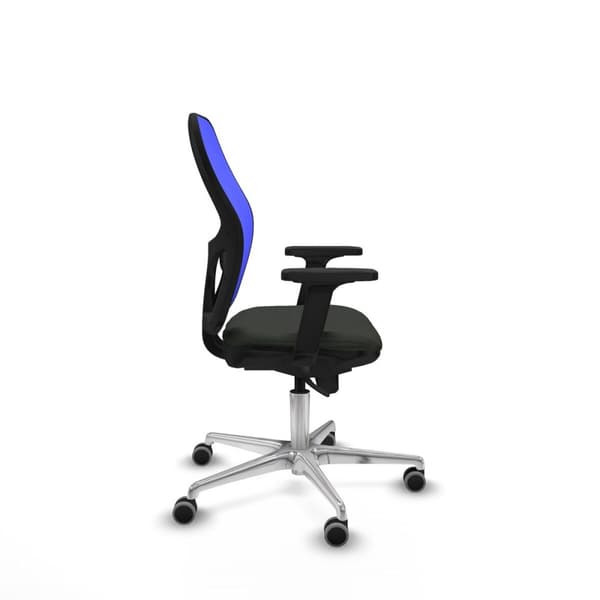Kontorstol Piqueras y Crespo 2D086G0 Sort