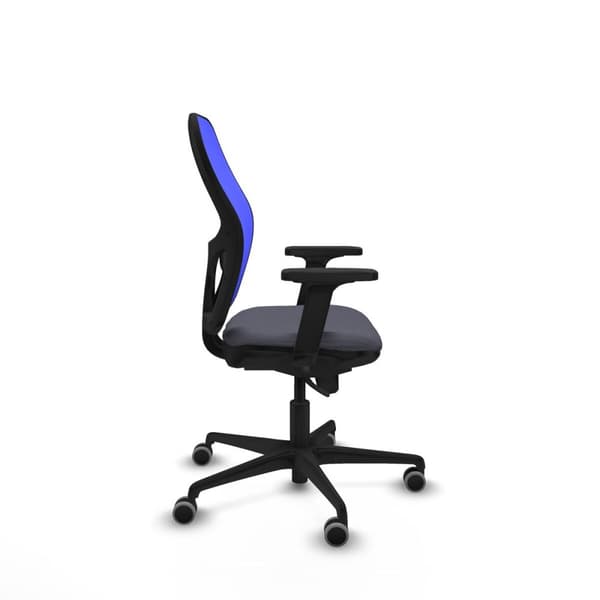 Kontorstol Piqueras y Crespo 2D036G0 Mørkegrå