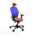 Miniatyrbillede 1 af 7: Kontorstol Piqueras y Crespo 2D036N1 Orange