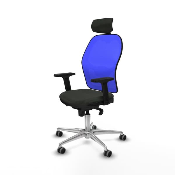 Kontorstol Piqueras y Crespo 2D086G2 Sort