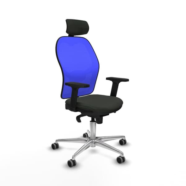 Kontorstol Piqueras y Crespo 2D086G2 Sort