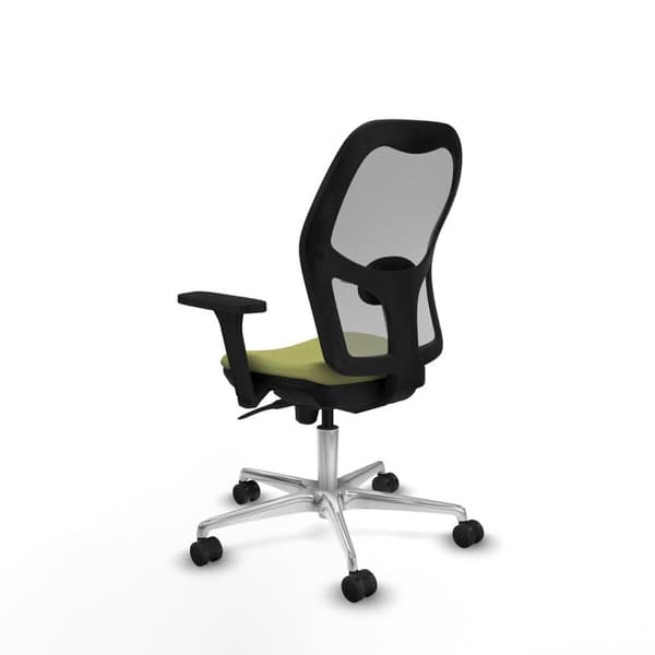 Kontorsstol Piqueras y Crespo 3D086N0 Grön