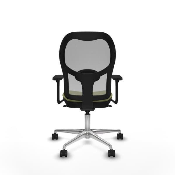 Kontorsstol Piqueras y Crespo 3D086N0 Grön