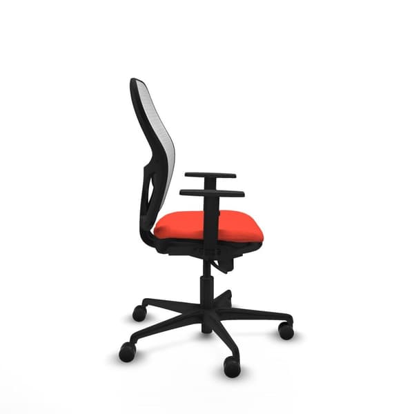 Kontorstol Piqueras y Crespo 1D036N0 Mørk orange