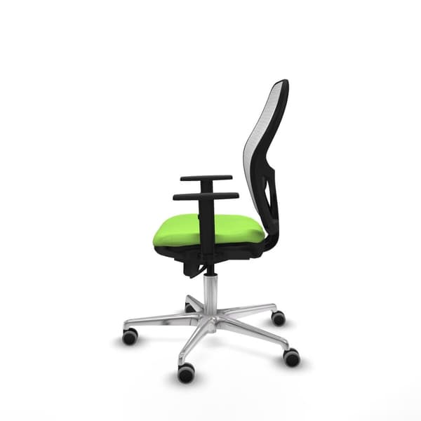 Kontorstol Piqueras y Crespo 1D086G0 Pistacie