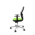 Miniatyrbillede 3 af 7: Kontorstol Piqueras y Crespo 1D086G0 Pistacie