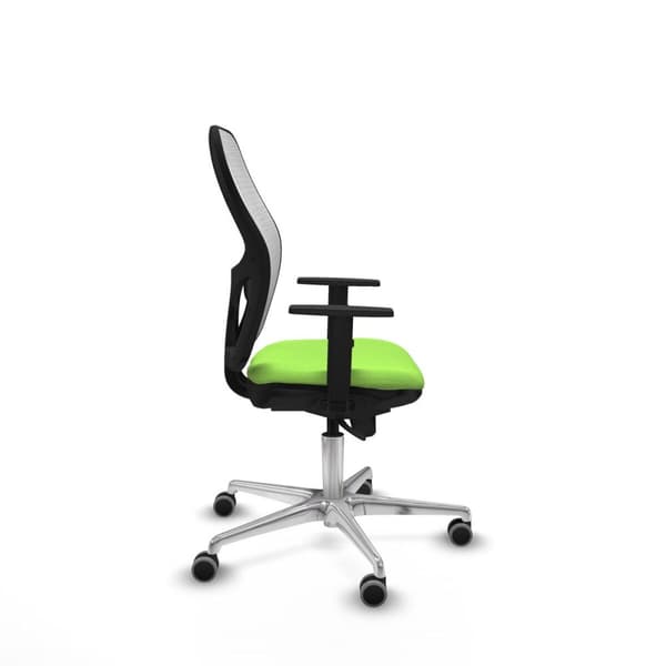 Kontorstol Piqueras y Crespo 1D086G0 Pistacie