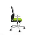 Miniatyrbillede 7 af 7: Kontorstol Piqueras y Crespo 4B026G0 Pistacie