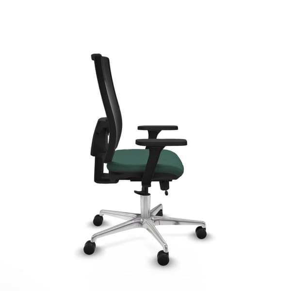 Kontorstol Piqueras y Crespo 3D086N0 Grøn