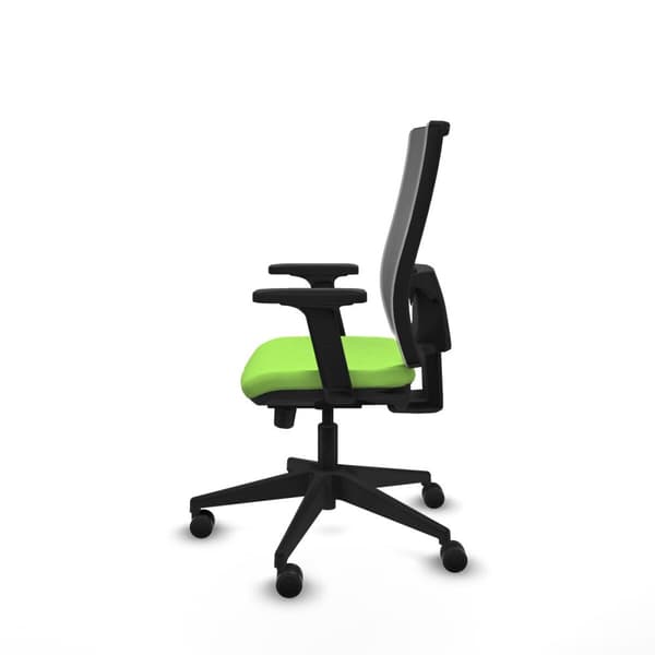 Kontorstol Piqueras y Crespo 2D066N0 Pistacie