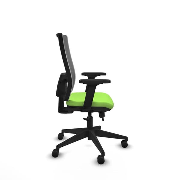 Kontorstol Piqueras y Crespo 2D066N0 Pistacie