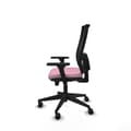 Miniatyrbillede 3 af 7: Kontorstol Piqueras y Crespo 3D066N0 Pink