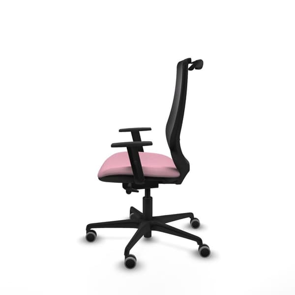 Kontorstol Piqueras y Crespo D036G0H Pink