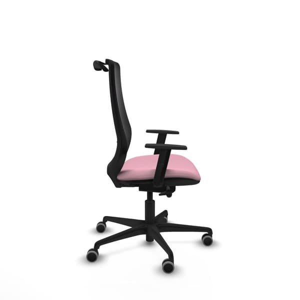 Kontorstol Piqueras y Crespo D036G0H Pink