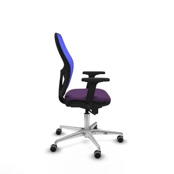 Toimistotuoli Piqueras y Crespo 2D086G0 Purppura