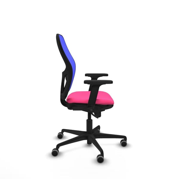 Toimistotuoli Piqueras y Crespo 2D036G0 Pinkki