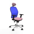 Pikkukuva 1 / 7: Toimistotuoli Piqueras y Crespo 2D086N1 Pinkki