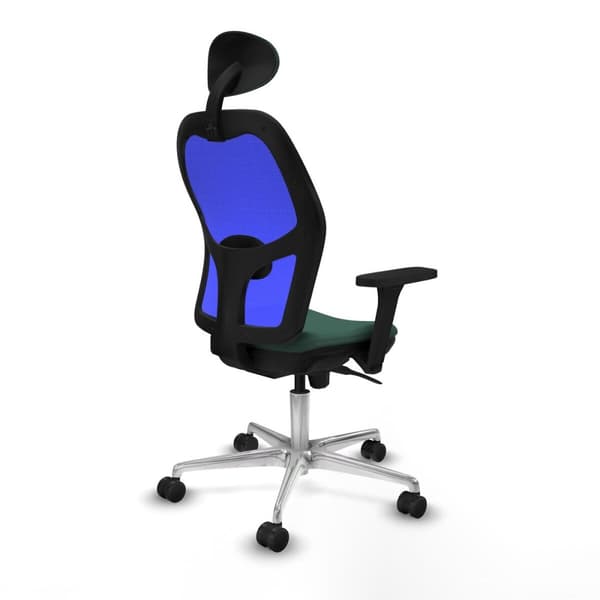 Toimistotuoli Piqueras y Crespo 3D086N1 Vihreä
