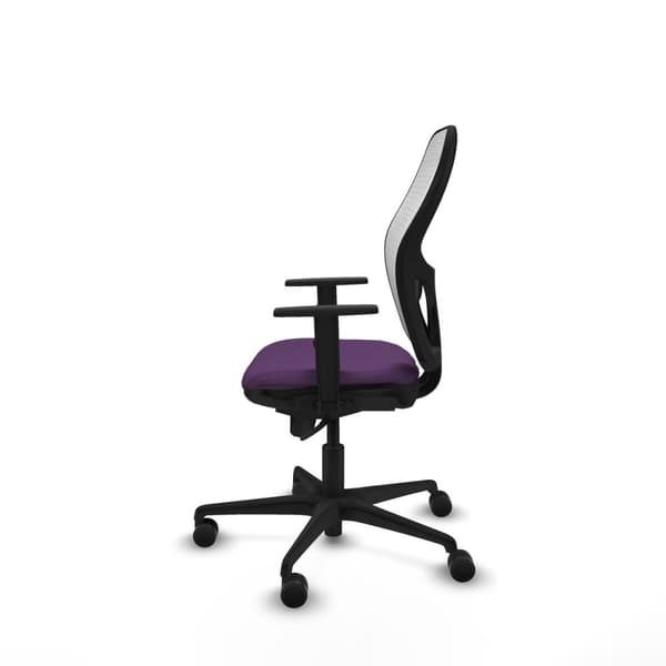 Toimistotuoli Piqueras y Crespo 1D036N0 Purppura