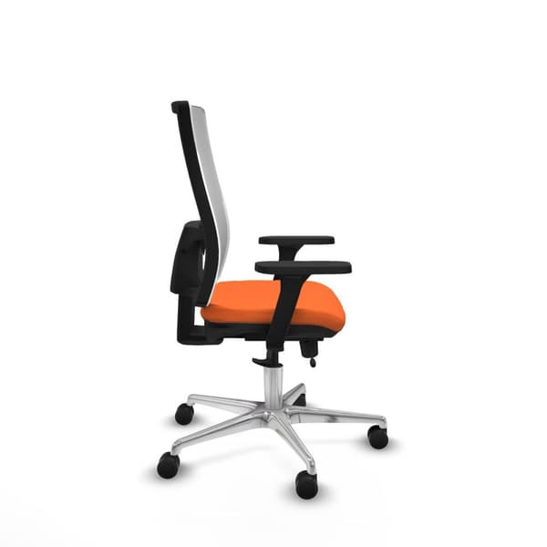 Toimistotuoli Piqueras y Crespo 3D086N0 Oranssi