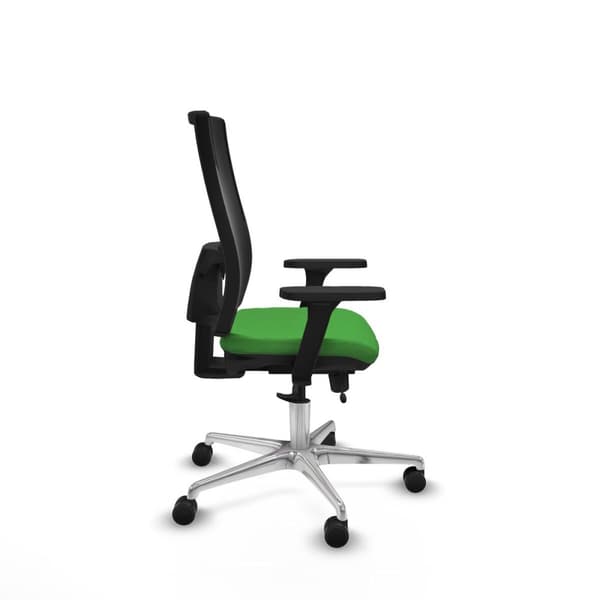 Toimistotuoli Piqueras y Crespo 3D086N0 Vihreä