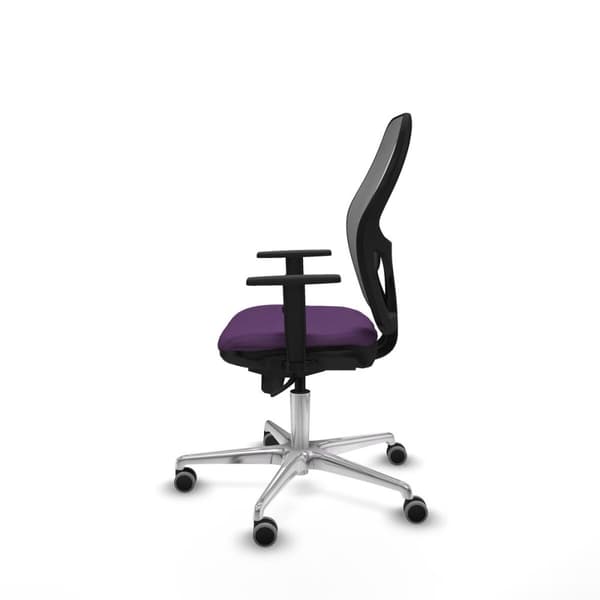 Toimistotuoli Piqueras y Crespo 1D086G0 Purppura