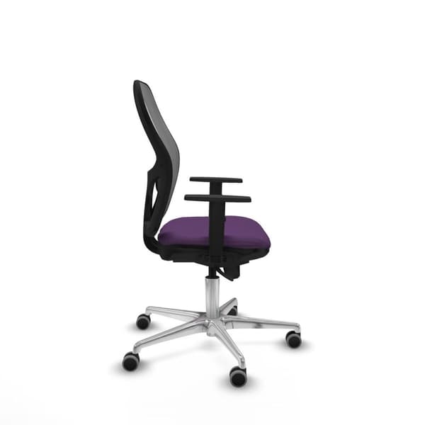 Toimistotuoli Piqueras y Crespo 1D086G0 Purppura