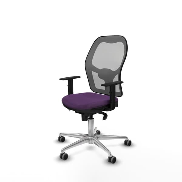 Toimistotuoli Piqueras y Crespo 1D086G0 Purppura