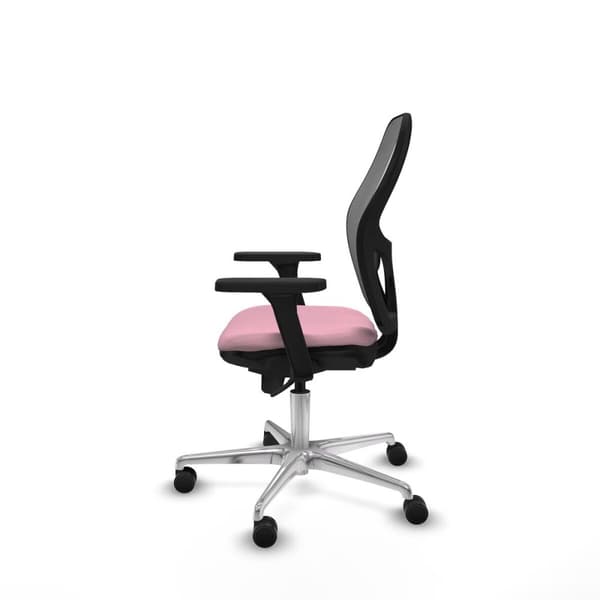 Toimistotuoli Piqueras y Crespo 3D086N0 Pinkki