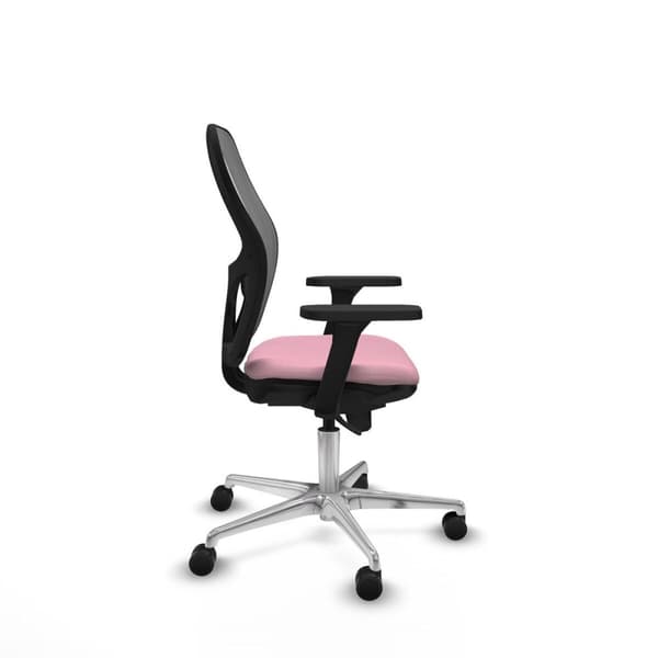 Toimistotuoli Piqueras y Crespo 3D086N0 Pinkki