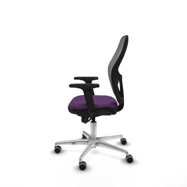 Toimistotuoli Piqueras y Crespo 2D086G0 Purppura
