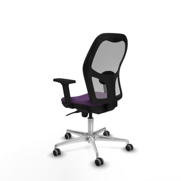 Toimistotuoli Piqueras y Crespo 2D086G0 Purppura