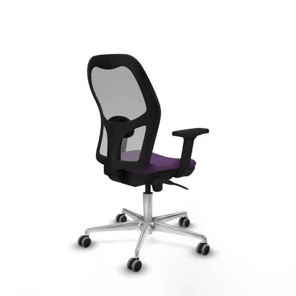 Toimistotuoli Piqueras y Crespo 2D086G0 Purppura