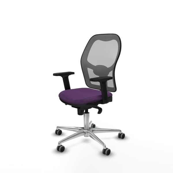 Toimistotuoli Piqueras y Crespo 2D086G0 Purppura