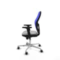 Miniatyrbilde 3 av 7: Kontorstol Piqueras y Crespo 2D086G0 Lysegrp