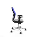 Miniatyrbilde 7 av 7: Kontorstol Piqueras y Crespo 2D086G0 Lysegrp