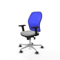 Miniatyrbilde 2 av 7: Kontorstol Piqueras y Crespo 2D086G0 Lysegrp
