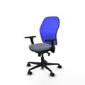 Miniatyrbilde 2 av 7: Kontorstol Piqueras y Crespo 3D036N0 Grå