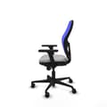 Miniatyrbilde 3 av 7: Kontorstol Piqueras y Crespo 3D036N0 Lysegrp
