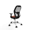 Miniatyrbilde 4 av 7: Kontorstol Piqueras y Crespo 1D086N0 Hvit Brun