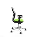 Miniatyrbilde 7 av 7: Kontorstol Piqueras y Crespo 2D086G0 Pistasj