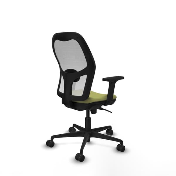 Kontorstol Piqueras y Crespo 2D036N0 Grønn