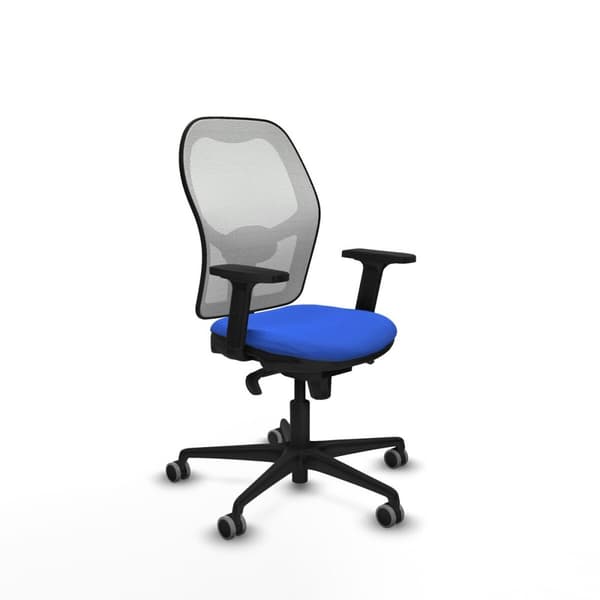 Kontorstol Piqueras y Crespo 2D036G0 Blå