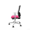 Miniatyrbilde 3 av 7: Kontorstol Piqueras y Crespo 4B026G0 Rosa