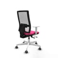 Miniatyrbilde 6 av 7: Kontorstol Piqueras y Crespo 4B026G0 Rosa