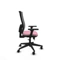 Miniatyrbilde 7 av 7: Kontorstol Piqueras y Crespo 3D066N0 Rosa