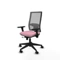 Miniatyrbilde 2 av 7: Kontorstol Piqueras y Crespo 3D066N0 Rosa